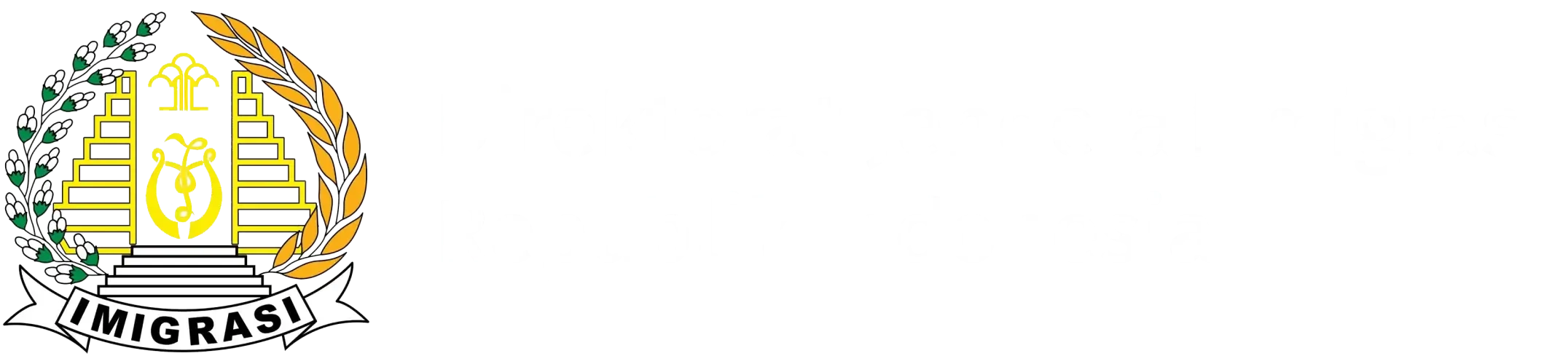 Direktorat Jenderal Imigrasi Kab Mamberamoraya